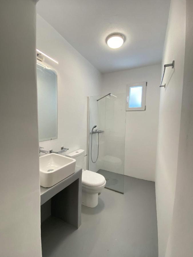Villa Viento Of Mykonos Mykonos Town Extérieur photo